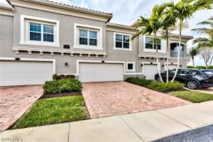 8510 Violeta Street, ESTERO, FL 34135 Sold 10/01/24