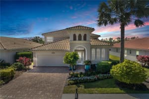 7632 Martino Circle, Naples, FL 34112 Sold 05/10/24