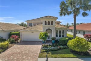 7632 Martino Circle, Naples, FL 34112 Sold 05/10/24