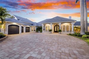 1531 Hermitage Lane, CAPE CORAL, FL 33914 Sold 04/23/24