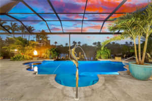 1531 Hermitage Lane, CAPE CORAL, FL 33914 Sold 04/23/24