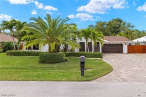 342 Prather Drive, FORT MYERS, FL 33919 Sold 04/26/24