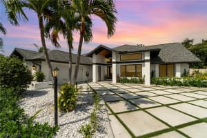 15933 Gleneagle Court, FORT MYERS, FL 33908 Sold 05/31/24