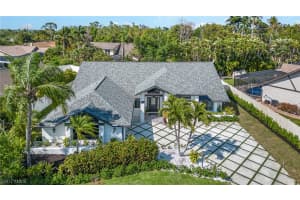 15933 Gleneagle Court, FORT MYERS, FL 33908 Sold 05/31/24