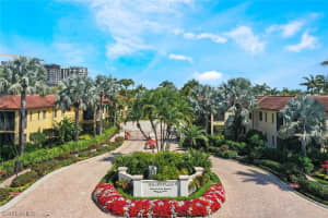 965 Sandpiper Street, NAPLES, FL 34102 Sold 10/30/24