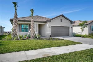 13827 Hunter Oak Drive, FORT MYERS, FL 33913 Sold 07/31/24