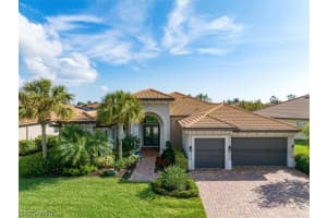 23145 Sanabria Loop, BONITA SPRINGS, FL 34135 Sold 04/16/24