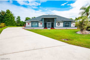 7471 Bear Hollow Circle, FORT MYERS, FL 33967 Sold 04/29/24