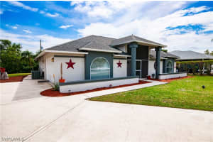 7471 Bear Hollow Circle, FORT MYERS, FL 33967 Sold 04/29/24