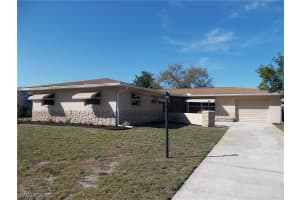 127 Lake Drive, LEHIGH ACRES, FL 33936 Sold 06/10/24