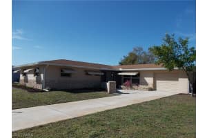 127 Lake Drive, LEHIGH ACRES, FL 33936 Sold 06/10/24