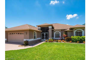 6584 Willow Lake Cir, Fort Myers, FL 33966, Sold 11/14/24