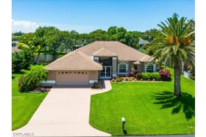 6584 Willow Lake Cir, Fort Myers, FL 33966, Sold 11/14/24