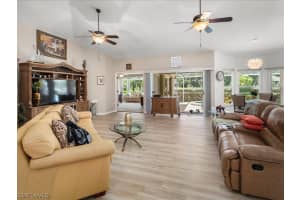 6584 Willow Lake Cir, Fort Myers, FL 33966, Sold 11/14/24
