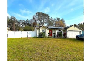 516 Meadow Green Drive, DAVENPORT, FL 33837 Sold 09/16/24