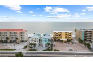 261 Key West Court, FORT MYERS BEACH, FL 33931 Sold 06/11/24