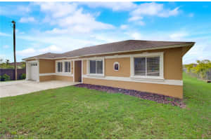 4170 22nd Avenue, NAPLES, FL 34120 Sold 09/30/24