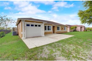 4170 22nd Avenue, NAPLES, FL 34120 Sold 09/30/24