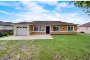 4170 22nd Avenue, NAPLES, FL 34120 Sold 09/30/24