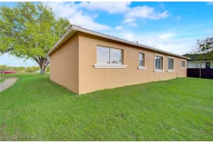 4170 22nd Avenue, NAPLES, FL 34120 Sold 09/30/24