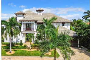 14221 Bay Dr, Fort Myers, FL 33919, Sold 05/20/24