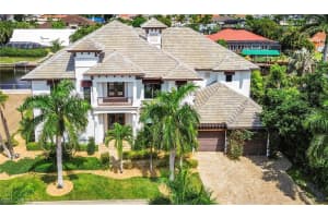 14221 Bay Dr, Fort Myers, FL 33919, Sold 05/20/24