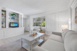 788 Park Shore Drive, NAPLES, FL 34103 Sold 12/09/24