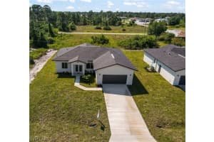 1038 Capetown Avenue, LEHIGH ACRES, FL 33974 Sold 11/27/24