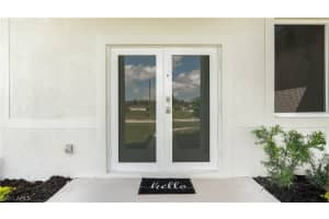 1038 Capetown Avenue, LEHIGH ACRES, FL 33974 Sold 11/27/24