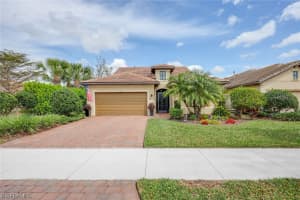7123 Lily Way, NAPLES, FL 34114 Sold 05/10/24
