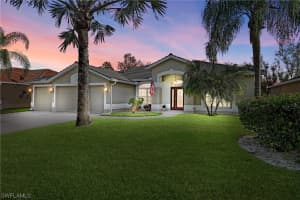 15091 BALMORAL Loop, FORT MYERS, FL 33919 Sold 06/12/24