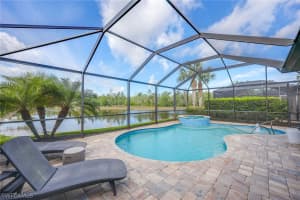 7420 Winding Cypress Drive, NAPLES, FL 34114 Sold 11/01/24