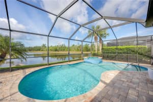 7420 Winding Cypress Drive, NAPLES, FL 34114 Sold 11/01/24