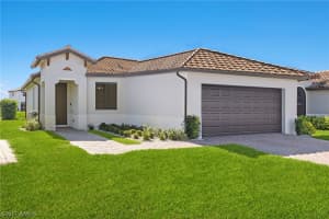 5020 Arancia Lane, AVE MARIA, FL 34142 Sold 04/30/24