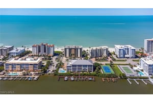 9700 Gulf Shore Drive, NAPLES, FL 34108 Sold 05/24/24