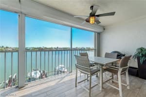9700 Gulf Shore Drive, NAPLES, FL 34108 Sold 05/24/24