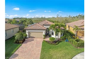 13512 Tripoli Court, ESTERO, FL 33928 Sold 06/28/24