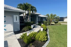 2601 Sw 38th Ter, Cape Coral