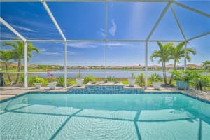 3412 Gold Flower Street, ALVA, FL 33920 Sold 09/13/24
