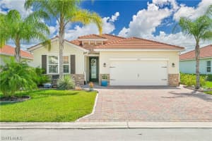 3412 Gold Flower Street, ALVA, FL 33920 Sold 09/13/24
