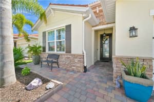 3412 Gold Flower Street, ALVA, FL 33920 Sold 09/13/24