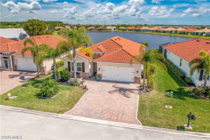 3412 Gold Flower Street, ALVA, FL 33920 Sold 09/13/24