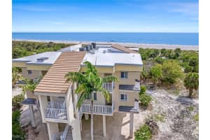 255 Periwinkle Way, Sanibel, FL 33957 Sold 08/29/25