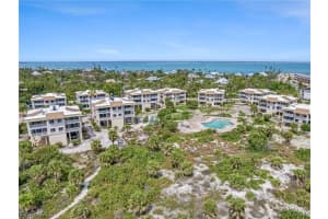 255 Periwinkle Way, Sanibel, FL 33957 Sold 08/29/25