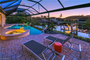 2227 19th Place, CAPE CORAL, FL 33990 Sold 05/06/24