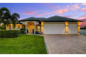 2227 19th Place, CAPE CORAL, FL 33990 Sold 05/06/24