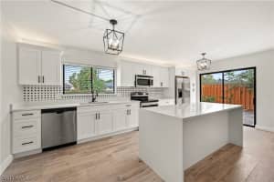 1470 Park Shore Circle, FORT MYERS, FL 33901 Sold 05/29/24
