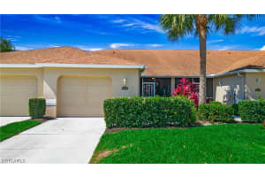 1923 Morning Sun Lane, NAPLES, FL 34119 Sold 06/13/24