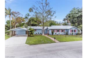 1423 Sandra Dr, Fort Myers, FL 33901, Sold 06/24/24