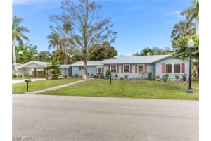 1423 Sandra Dr, Fort Myers, FL 33901, Sold 06/24/24